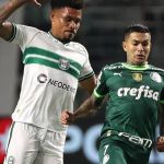 Dudu chega a 100 assistências no Palmeiras e Abel diz: 'Está mais coletivo'