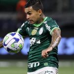 Palmeiras x Coritiba: veja escalações prováveis para jogo no Brasileirão