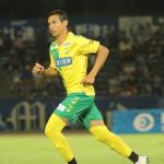 Brasileiro soma sete participações em gol nos últimos oito jogos no Japão