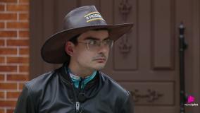 Dudu e Rayane brigam em A Fazenda 17