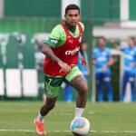 Como o Cruzeiro recebeu desistência de Dudu, que decidiu ficar no Palmeiras