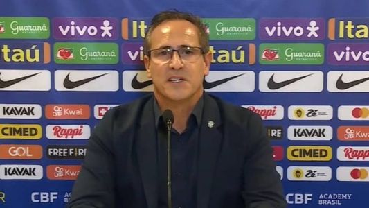 Dudu Patetuci convocou 26 atletas nesta segunda-feira (27)