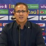 América e Cruzeiro têm garotos convocados pela Seleção Brasileira Sub-15