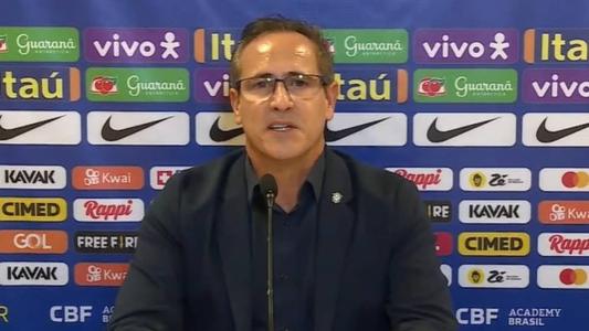 Dudu Patetuci convocou 26 atletas nesta segunda-feira (27)