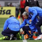 Dudu tem lesão confirmada e não joga mais em 2023 pelo Palmeiras