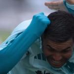 Dudu leva 'trote' em segundo dia de treinos do Cruzeiro nos EUA; saiba motivo