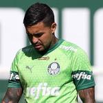 Diretor do Cruzeiro, Mattos revela 'conversa emocional' com Dudu e garante acerto