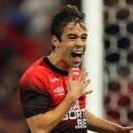 Veja o elenco do Athletico-PR para a disputa do Campeonato Paranaense 2026