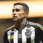 Dudu comenta saída turbulenta do Cruzeiro e abre o jogo sobre continuidade no Atlético