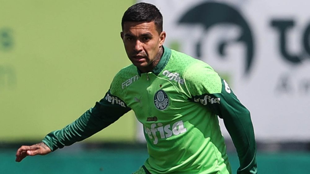 Foragido por suposto golpe milionário em Dudu, do Palmeiras, tem outro mandado de prisão