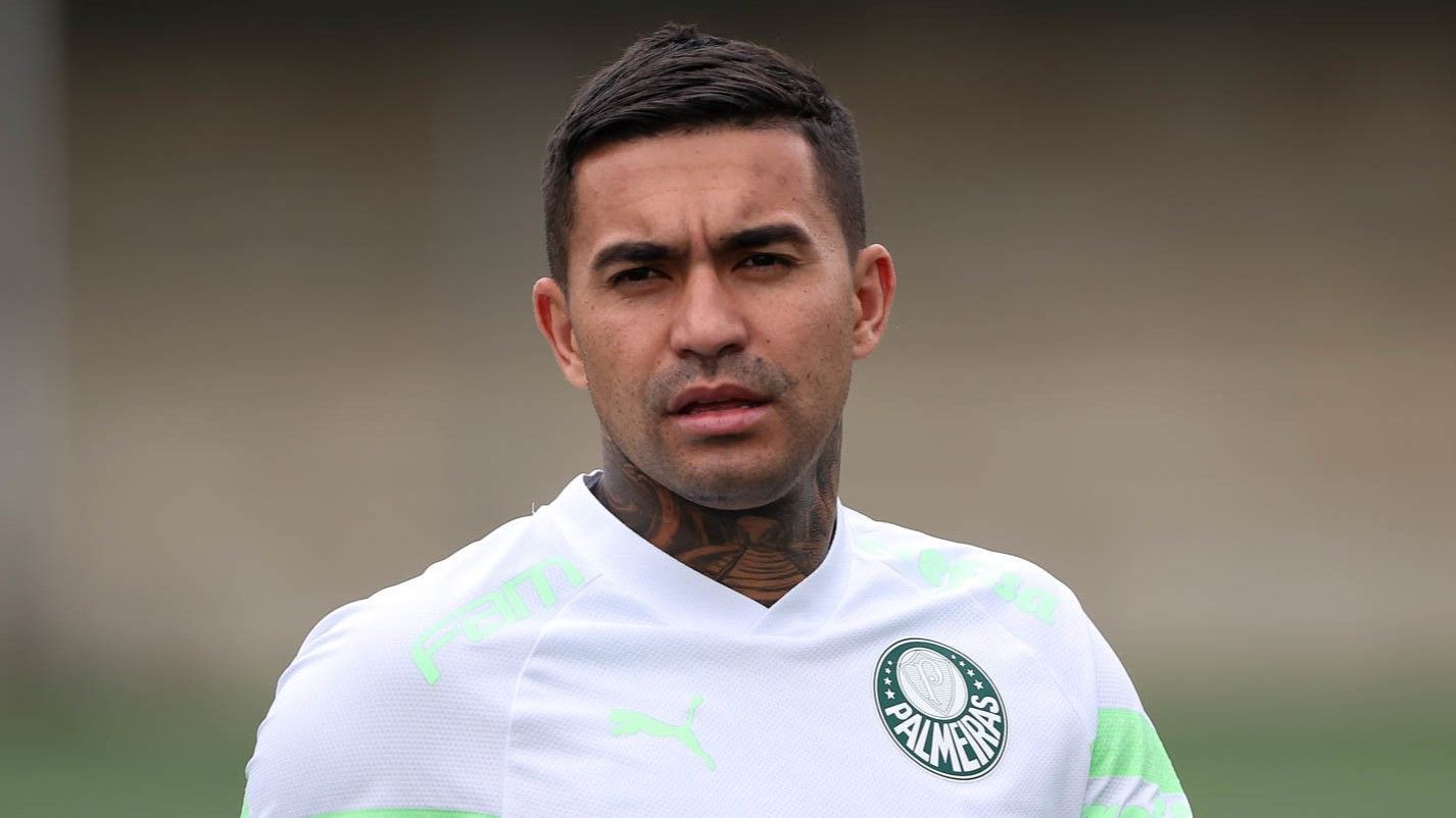 Negócio entre Dudu e Cruzeiro esfria? Veja o que sabemos