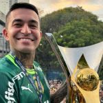 Dudu rescinde com Palmeiras e abre caminho para acerto com Cruzeiro
