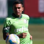 Presidente do Palmeiras, Leila Pereira pede que Dudu assine com o Cruzeiro: 'Está vendido'