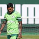 Jogador do Cruzeiro diz o que espera da negociação com Dudu, do Palmeiras