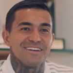 A caminho do Cruzeiro, Dudu publica vídeo de despedida do Palmeiras