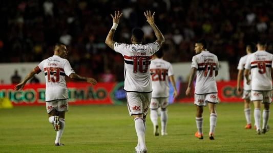 Duelo de gigantes vale pela sétima rodada do Brasileirão