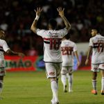 São Paulo recebe o Vasco pela sétima rodada do Brasileirão