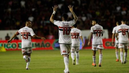 Duelo de gigantes vale pela sétima rodada do Brasileirão