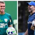 América e Cruzeiro disputam segunda vaga na final do Mineiro