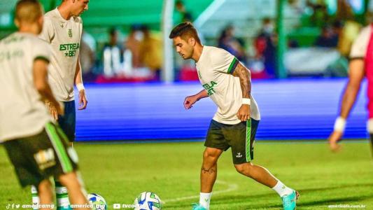 Duelo é realizado no estádio Ribeirão, em Tocantinópolis