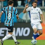 Cruzeiro recebe o Grêmio por vaga nas quartas e para tirar grande rival da Copa do Brasil