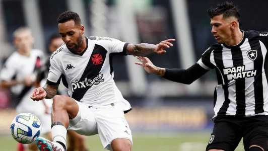 Duelo entre Vasco e Botafogo tem nova data