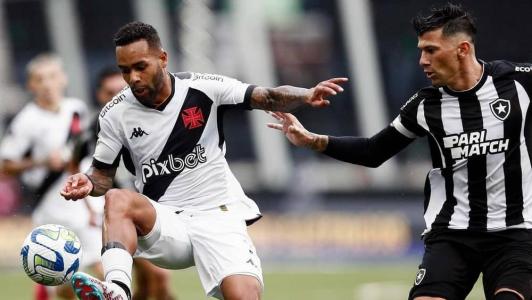 Duelo entre Vasco e Botafogo tem nova data