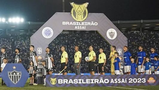 Duelo no primeiro turno foi disputado no Parque do Sabiá, em Uberlândia