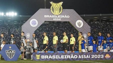 Duelo no primeiro turno foi disputado no Parque do Sabiá, em Uberlândia