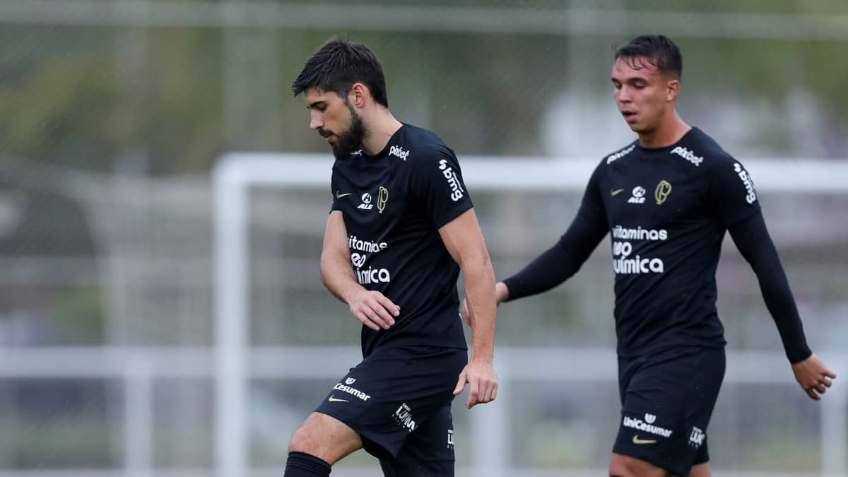 Corinthians x Universitario: Timão inicia busca pela Sul-Americana