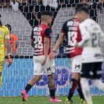 Newell's Old Boys x Corinthians: veja prováveis escalações