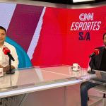 Presidente do Corinthians descarta emprestar estádio a rivais