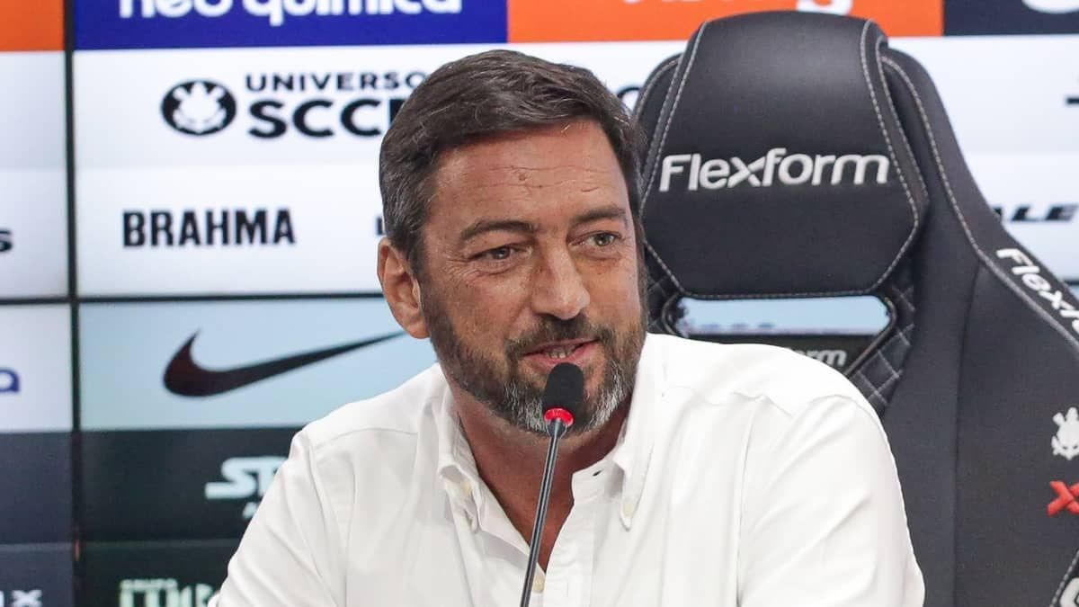 Duilio deixará o Corinthians como único presidente sem títulos em 36 anos