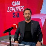 Presidente do Corinthians projeta entrada da Neo Química Arena na bolsa de valores