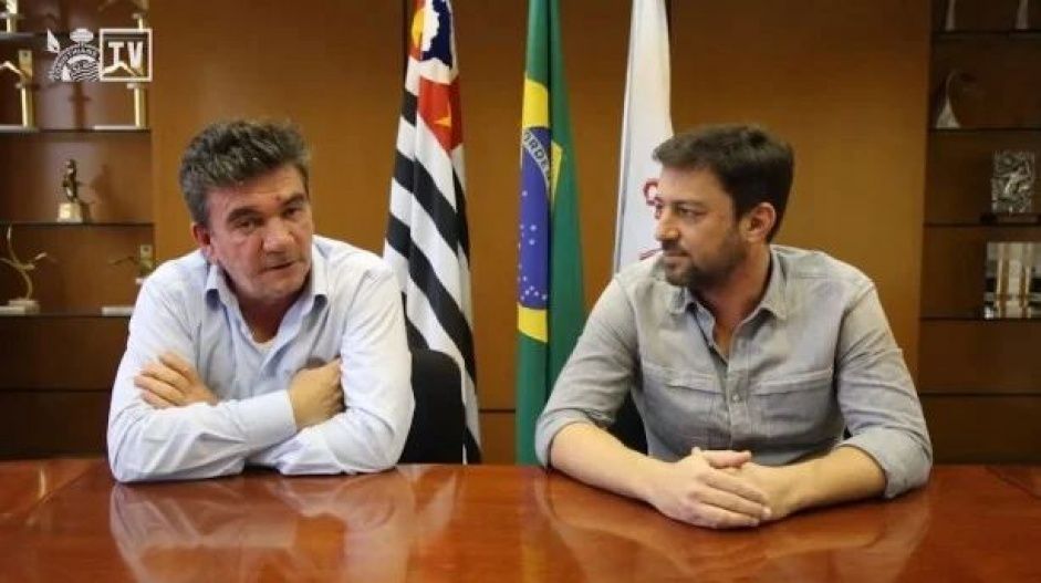 Augusto Melo aponta que dívida real do Corinthians está acima de R$2 bilhões