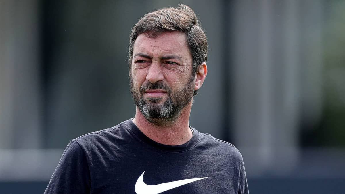 Casagrande critica presidente do Corinthians: “A sua gestão se apoderou dos nossos feitos”