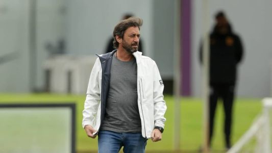 Duilio justificou a negociação do jovem Pedro