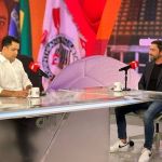 Duilio diz que Corinthians já cedeu para liga ser formada: 'Impossível nascer com todos 100% satisfeitos'