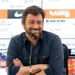 Presidente do Corinthians agradece ao Zenit por negociações