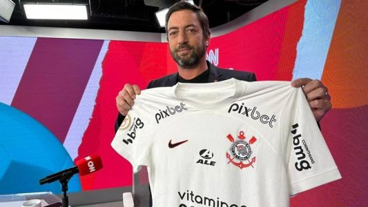 Duilio Monteiro Alves participou do CNN Esportes S/A