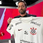 Além de Rojas, Duilio promete mais reforços no Corinthians: 'Vamos ter outras peças'