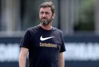 Duilio Monteiro Alves renuncia a cargos e deixa quadro de sócios do Corinthians