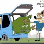Charge do Duke: a classificação do Cruzeiro na Copa do Brasil