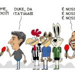 Chargista Duke agora é Itatiaia!