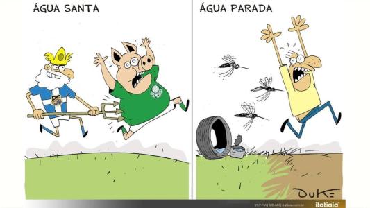 Duke / Itatiaia
