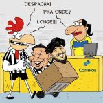 Charge do Duke | As saídas de Rony e Biel do Atlético