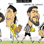 Charge do Duke | A vitória do Atlético sobre o Cruzeiro no clássico