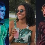 Dulce Maria lamenta morte de fã no show de Taylor Swift e relembra tragédia do RBD no Brasil