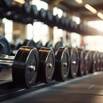 Vídeo: mulher faz exercícios de elevação pélvica em academia alagada pela chuva na Bahia