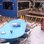 Dummies 'expulsam' Davi e interditam cozinha do BBB 24 nesta segunda; saiba motivo